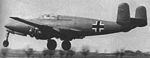 Heinkel 280