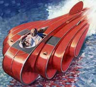 Herring-Gull-Glider | Aircraft