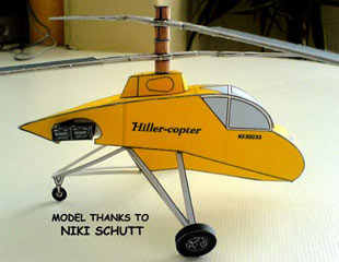 Waynes XH44