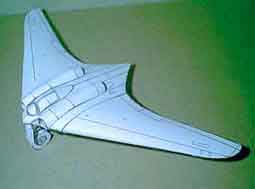 Horten Ho229