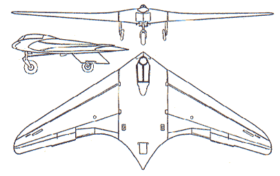 Horten Ho229