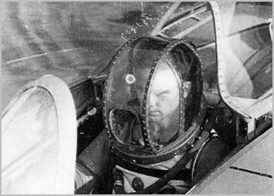Horten Ho229 from archives