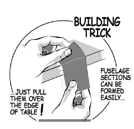 rolling tip