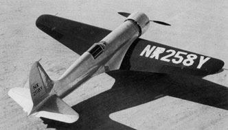 Howard Hughes H1