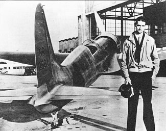 Howard Hughes & H1