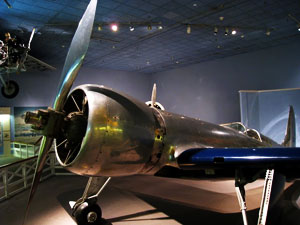 Howard Hughes H1