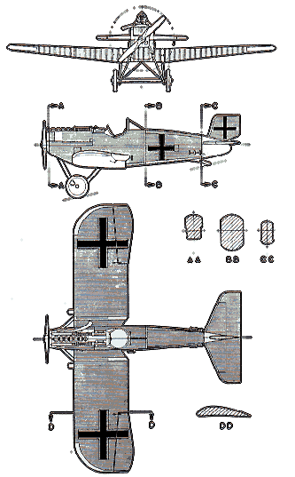 Douchette 1 jet FIRST - ISODIS