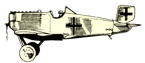 Junker D1