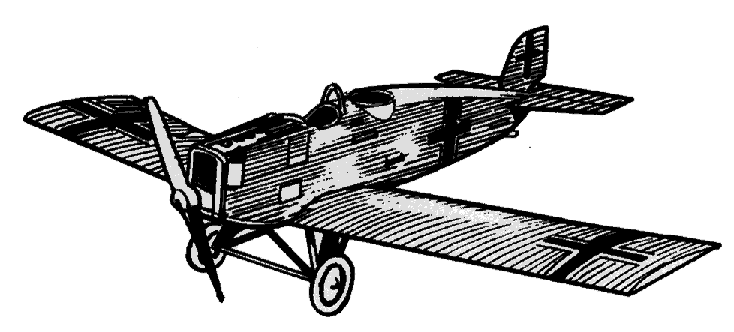 Junkers D-1