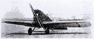 Junker D1