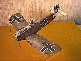 Junkers D-1