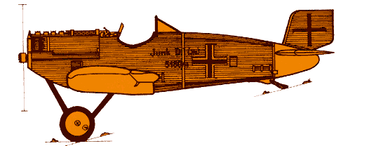 Junkers D-1