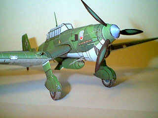 Junkers Ju 87 Stuka bomber nazi germany world war ii world war 2