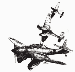 Stuka JU-87