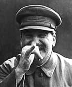 Joseph Stalin