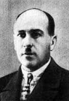 Konstantin Kalinin (1889-1940)