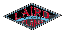 Laird Logo