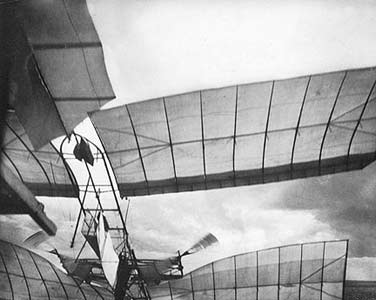 langley early flying machine early aircraft pioneer aviation