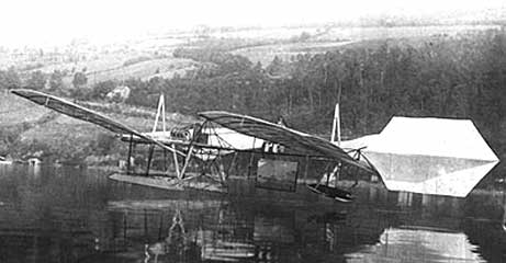 langley early flying machine pre wright brothers pioneer of flight aircraft