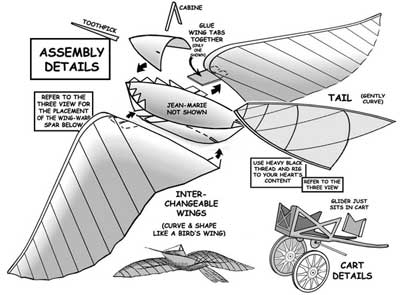 Assembly Details