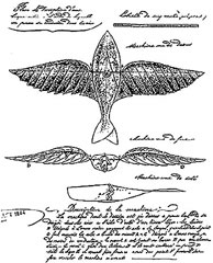 Jean-Marie Le Bris patent