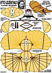 Otto Lilienthal quote: Small sacrifices must be made.