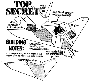Lockheed F117