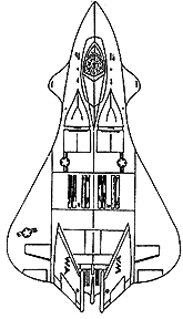 Lockheed F19