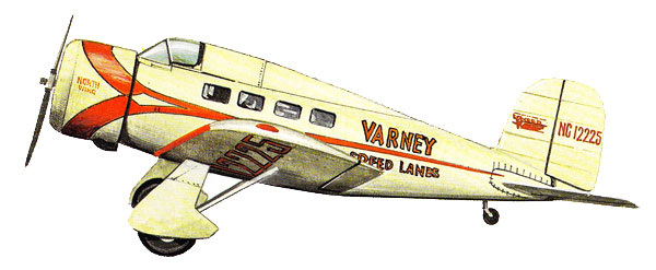 Lockheed Orion