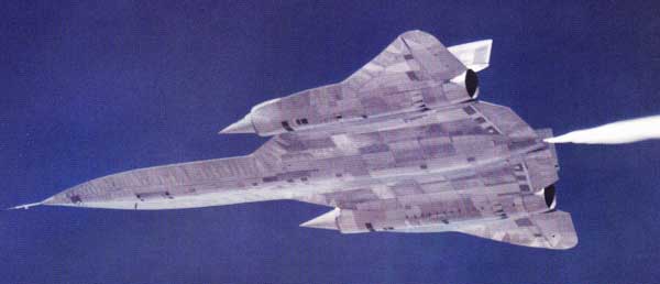 Lockheed A-11