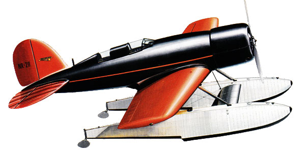 Lockheed Sirius