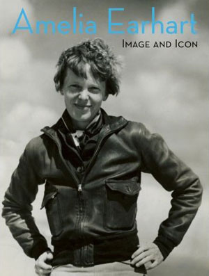 Amelia Earhart