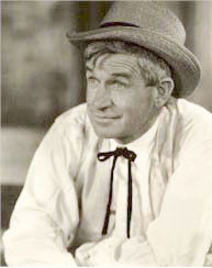 Will Rogers