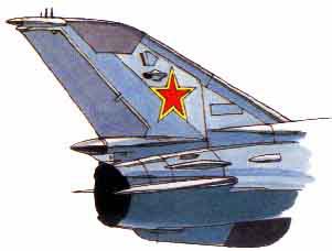 MIG-21