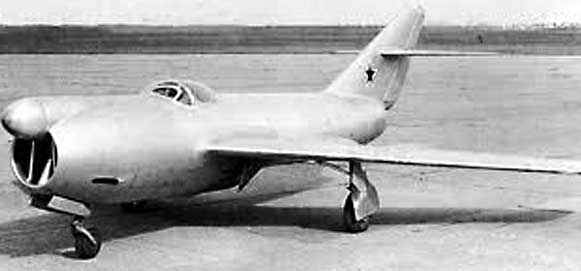 Mig I-320