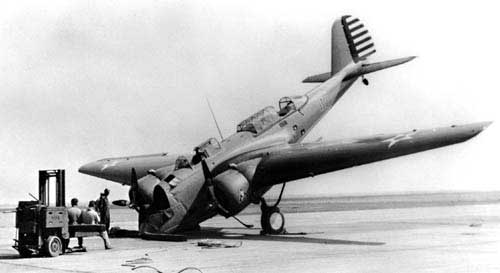 Martin B-10 Bomber