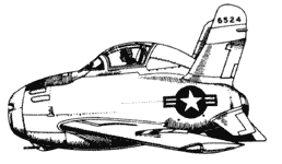 F-85 Goblin sketch