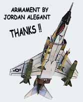 F-4 PHANTOM ARMAMENT