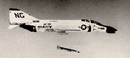 McDonnell Phantom