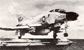 Phantom carrier