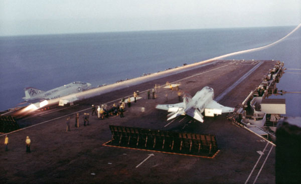 McDonnell Douglas F-4 Phantom