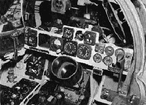 F4 Cockpit F4 Cockpit