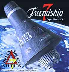 Mercury Capsule
