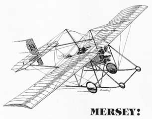 Mersey Monoplane