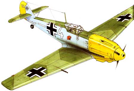 Me-109