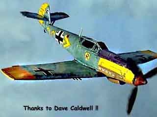 cauldwell-ME109