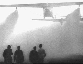 Me-321 Gigant rocket launch
