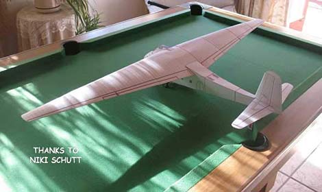 Me-321- big model