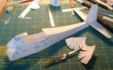 Me-321- WW