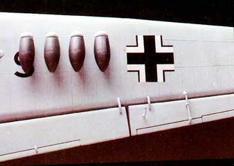 Me-321-RATO pods